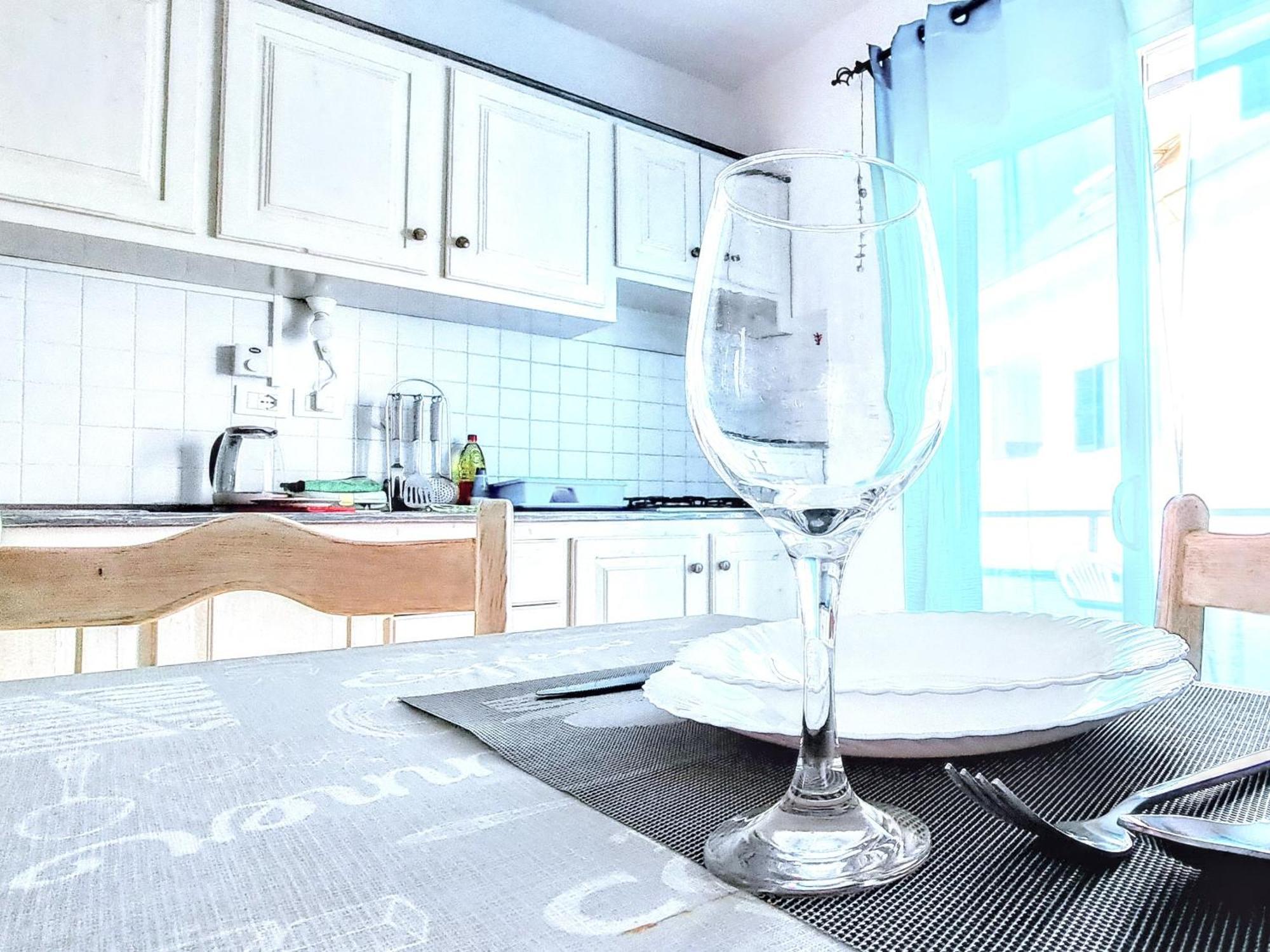 Sal Service Leme Bedje Residence 산타 마리아 외부 사진
