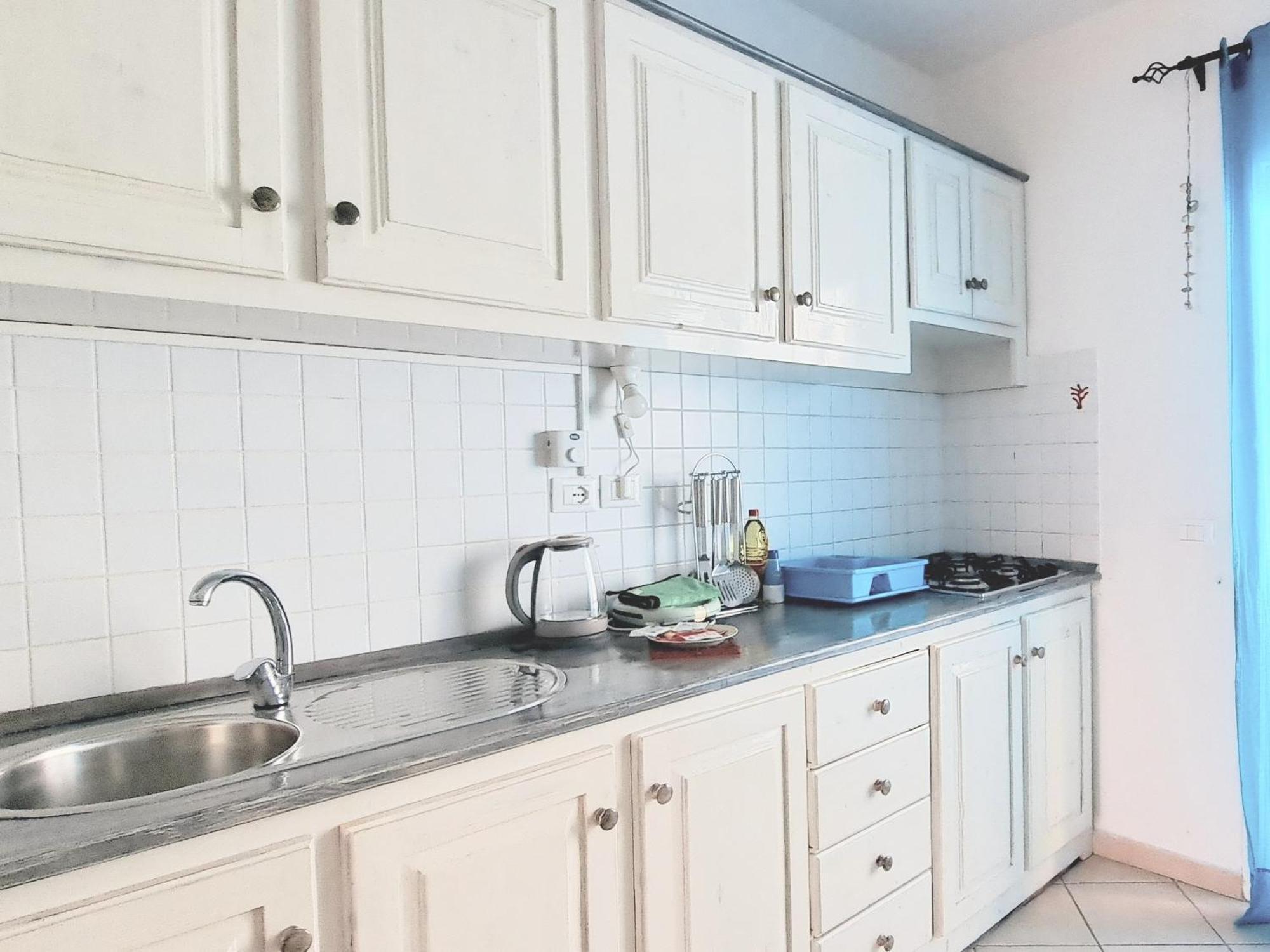 Sal Service Leme Bedje Residence 산타 마리아 외부 사진